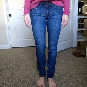 Kut from the Kloth Jeans